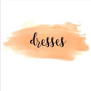 Dresses
